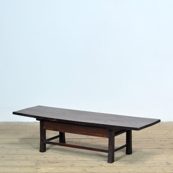 Image 1 of Japanese tea table, circa 1930