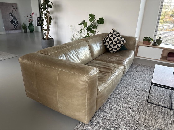 Image 1 of Praktische 3-Zits-Bank von Kartell