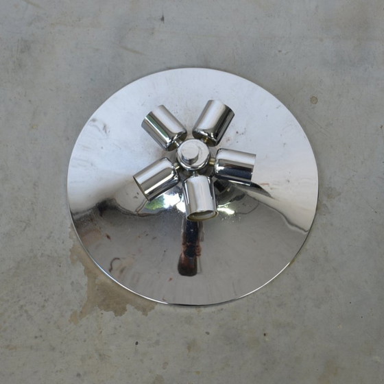 Image 1 of 1 lámpara de techo de 5 focos