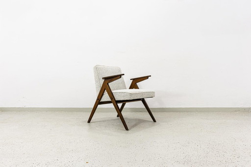 Sessel, Typ 300-177 "Hase", Polen, 1970'S