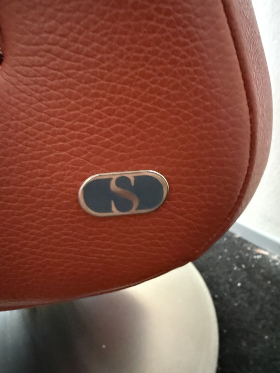 Image 1 of De Sede DS-256 Design Relaxsessel Lounge-Sessel