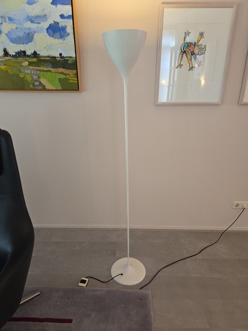 Tulip Floorlamp by Max Bill, manufacturer BAG Turgi / bauhaus