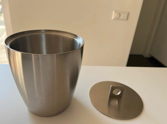 Zack Eiswürfeleimer – Gläser & Karaffe, Rostfreier Stahl (photo 4 of 6)