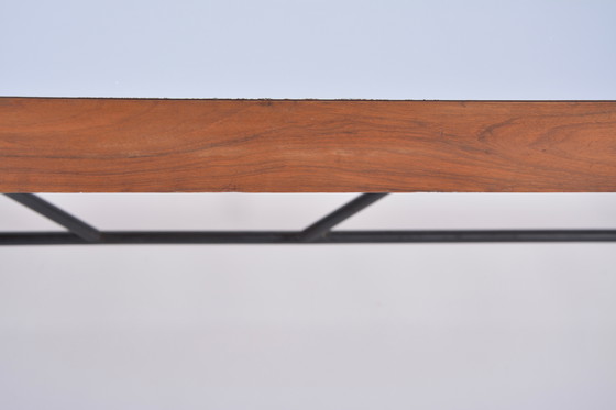 Image 1 of Gran escritorio italiano moderno de mediados de siglo