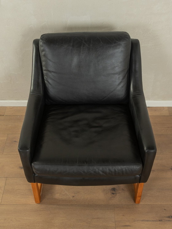 Image 1 of  Fauteuil 1960S, Rudolf Bernd Glatzel