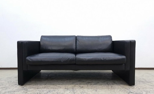 Walter Knoll Ledersofa