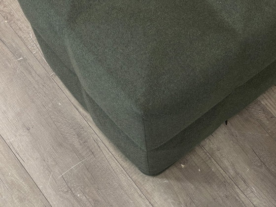 Image 1 of BuzziSpace BuzziCube 3D grün