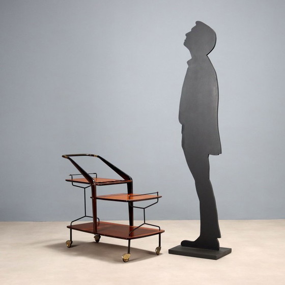Image 1 of Carrello Bar Anni '60