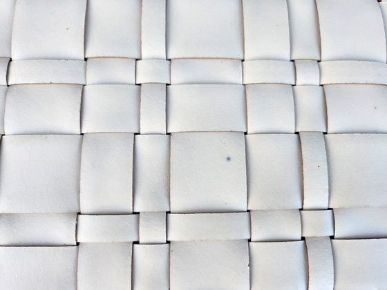 Image 1 of Flexform – Bangkok Ottoman von Antonio Citterio