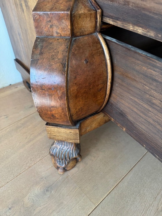 Secretario – Cómodas, Wood (photo 11 of 23)