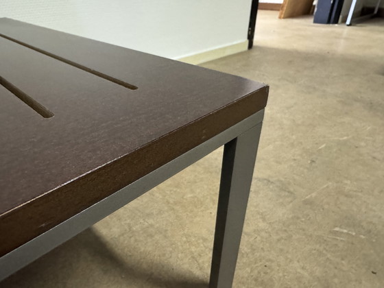 Image 1 of Línea Roset Ponton lattenbank