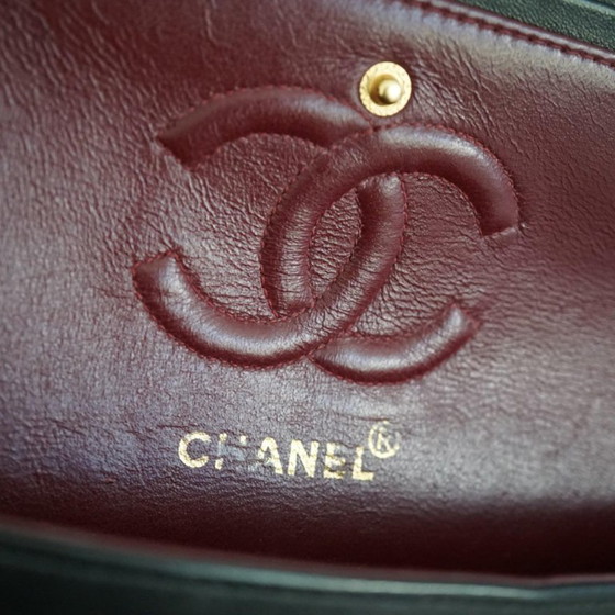 Image 1 of CHANEL KLASSIEKE KLEINE TAS