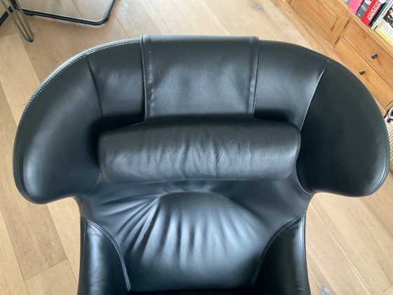 Image 1 of Fauteuil vintage