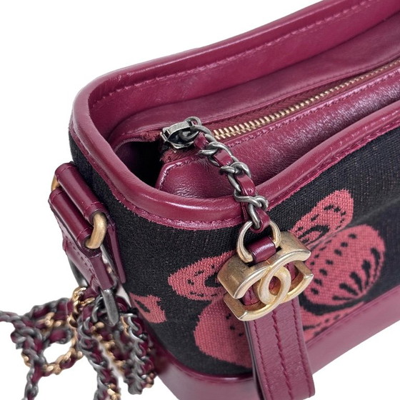 Chanel Gabrielle Hobo – Crossbody bags, Lambskin (photo 5 of 29)