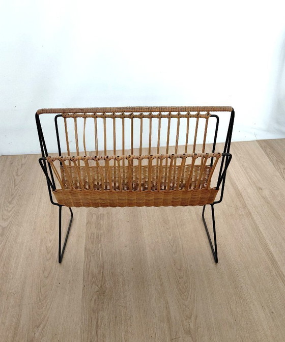 Image 1 of Portariviste anni '60 separato