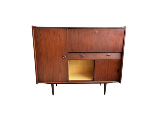 Vintage Highboard, Wall Unit