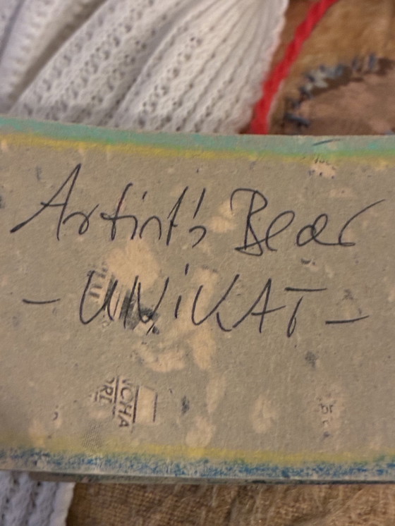 Image 1 of Artist's Bar by Ingeborg Taivanalo-Lutz