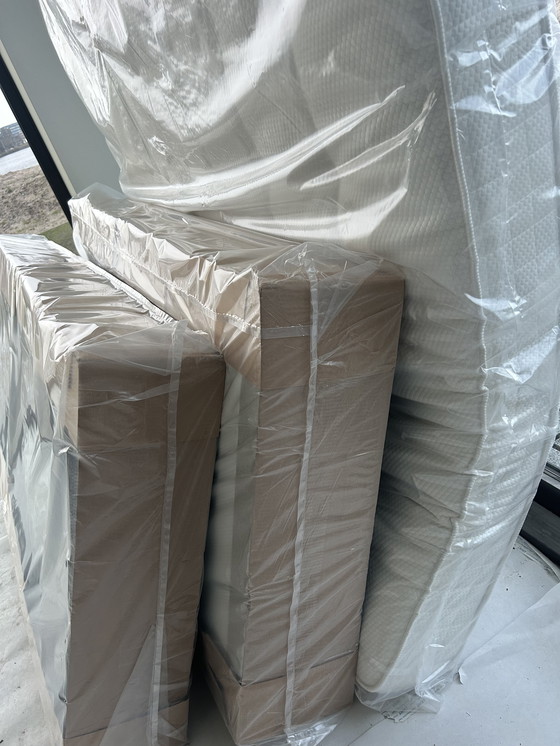 Image 1 of NUOVO box spring 180x200 Pullman