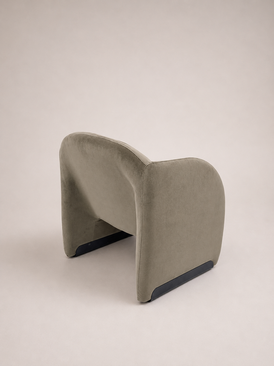 Poltrona "Ben" di Pierre Paulin per Artifort – Poltrone, Vintage (photo 2 of 7)