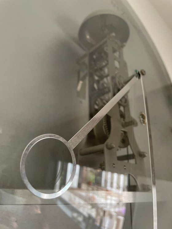 Image 1 of NeXtime 2590 Beauty designklok