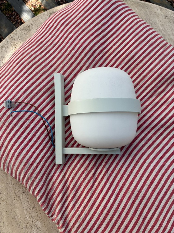 Image 1 of Lampada da parete Wally Cesta Santa&Cole