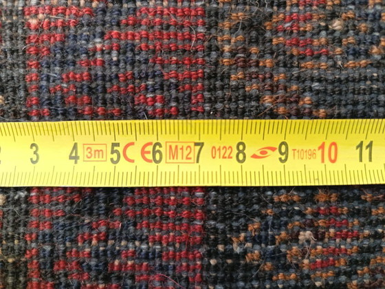 Image 1 of Alfombra baluch afgana hecha a mano