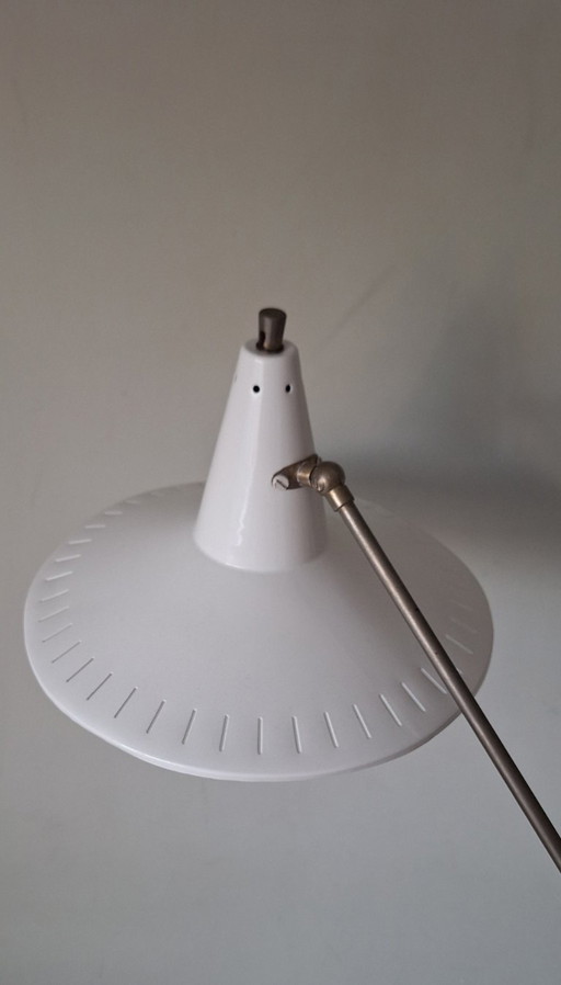 Floor lamp Willem van Doorn Culemborg