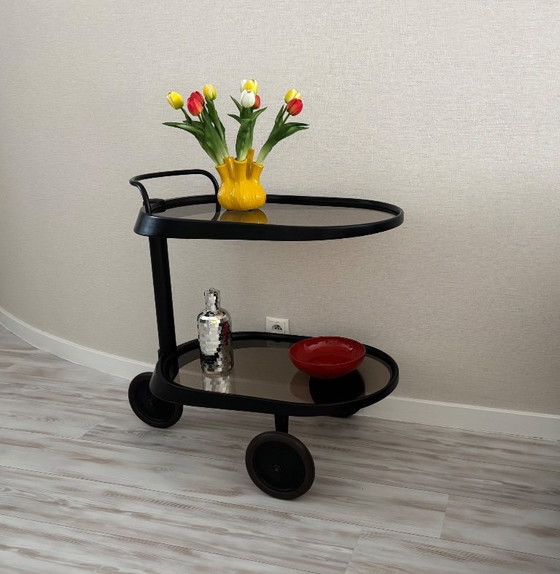 Image 1 of Servierwagen Enzo Mari