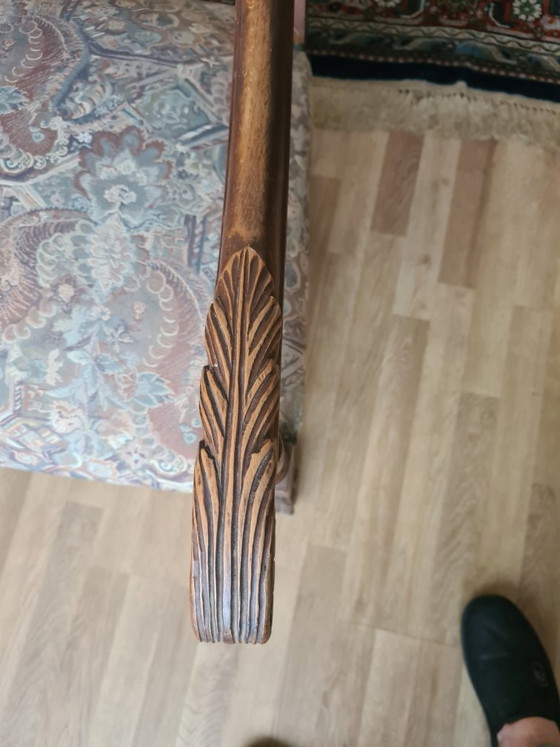 Image 1 of Poltrona regolabile