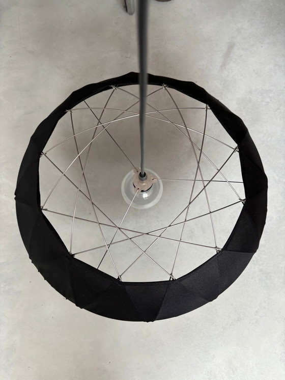 Image 1 of Lampada a sospensione Glow da 60 cm di design olandese di Hollands Licht