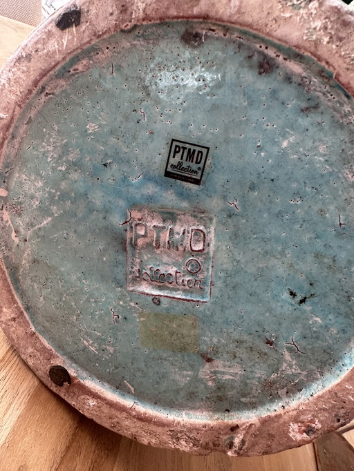 Collection PTMD Vase/Pot