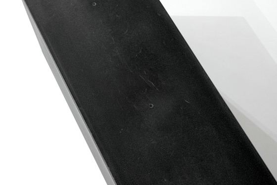 Image 1 of Gli Scacchi" table set by Mario Bellini for C&B Italia, Italy 1971