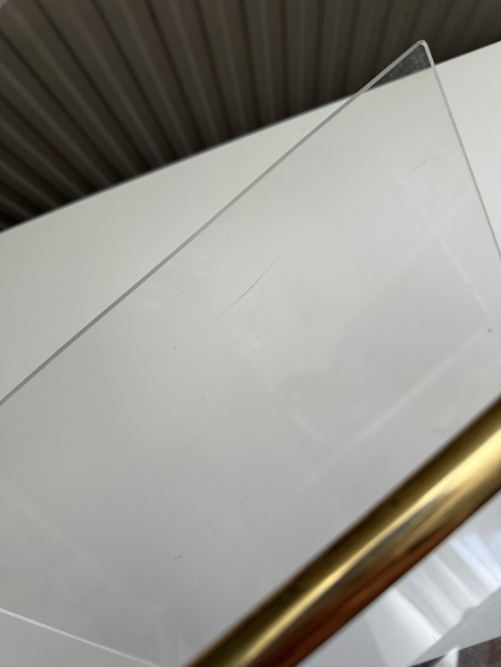 Image 1 of Porte-revues style années 50 - David Lange