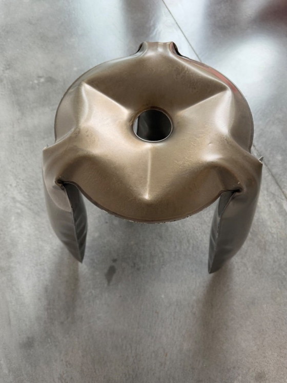 Image 1 of Sgabello Plopp Van Oskar Zieta 