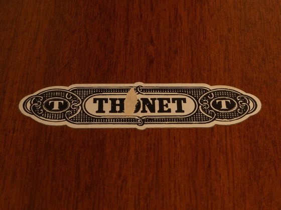 Image 1 of Eettafel uit de jaren 30, Thonet, vintage
