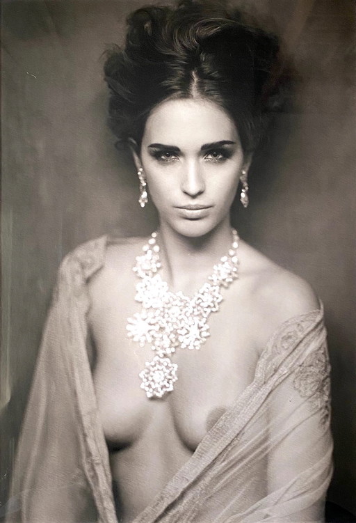 "La Reine Camille" Door Marc Lagrange