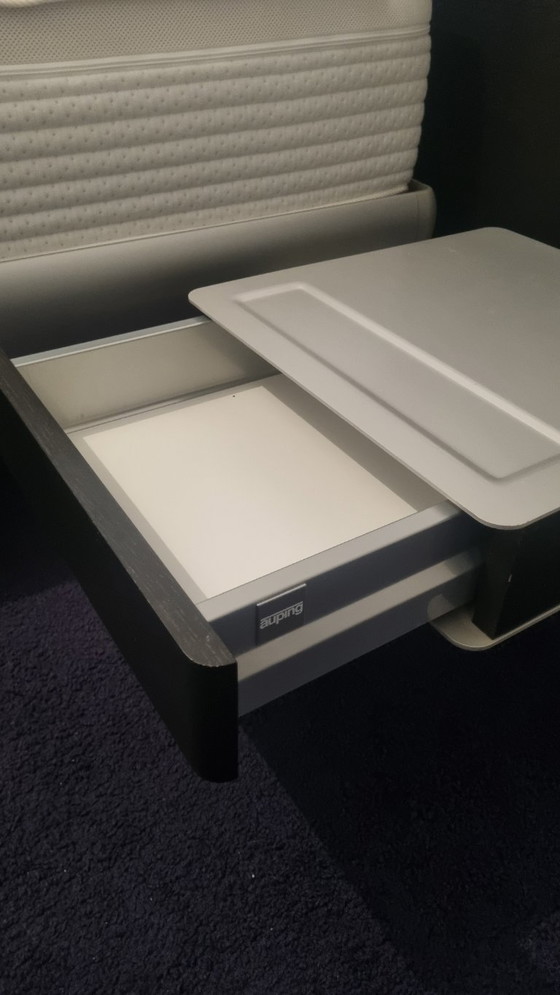 Image 1 of Auping Match Typ 322 - 180 cm x 210 cm