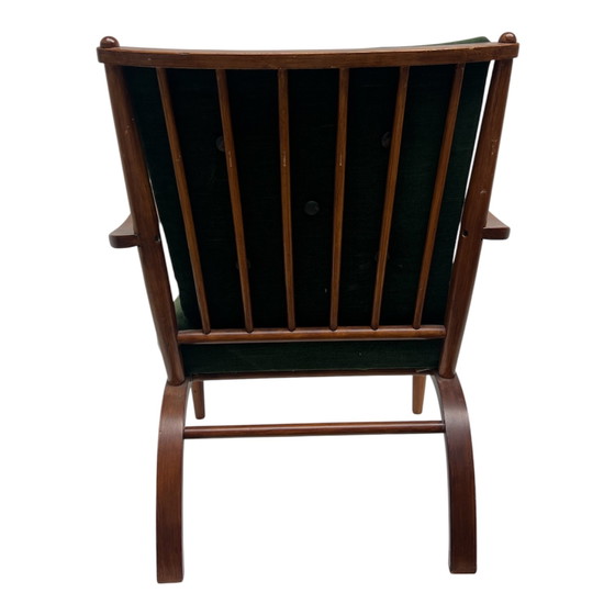 Image 1 of Fauteuil Pastoe vintage des années 1950