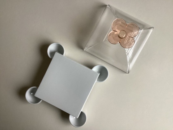 Image 1 of Borek Sipek - stolp