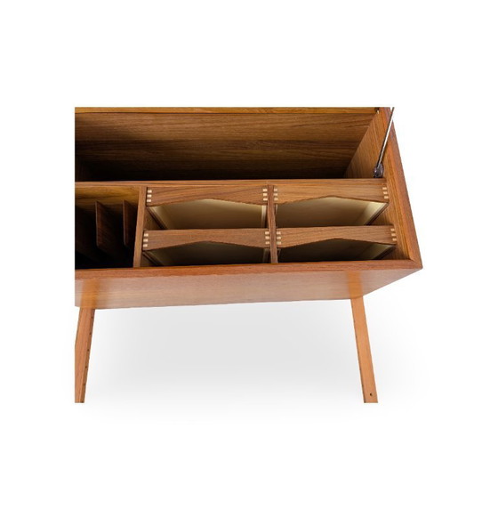 Image 1 of Bibliothèque Poul Cadovius Midcentury Royal Systeme Cado3