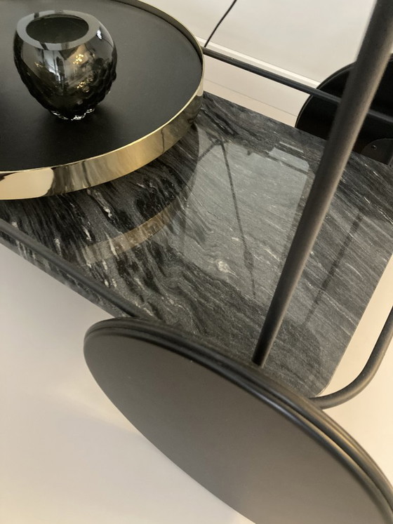 Image 1 of Carrello bar Bolia Camillo