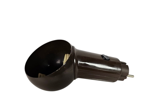 Image 1 of Vrieland design - spot a parete a spina - lampada a spina - Olanda - anni '80