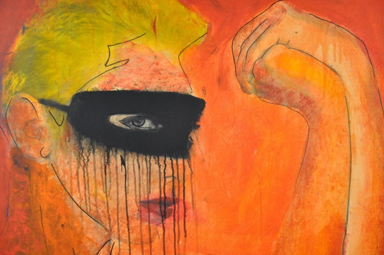 Image 1 of "Annie Lennox" After Phi Gura