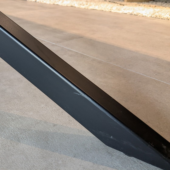 Image 1 of NLwoont Taylor eettafel - 240x98