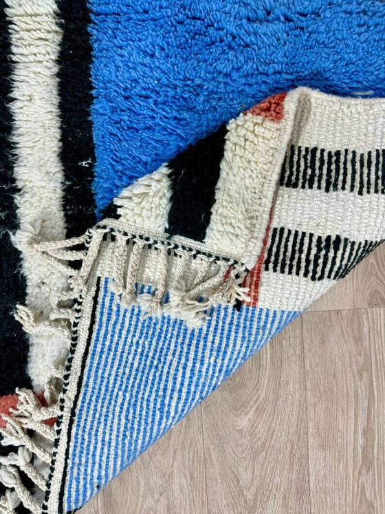 Traditional Berber rug 220cmx150cm – Rugs & carpets (photo 2 of 6)
