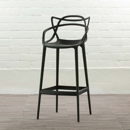 Kartell Masters Barhocker