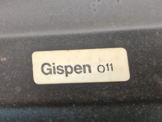 Image 1 of Sedia Gispen 1401 | Wim Rietveld