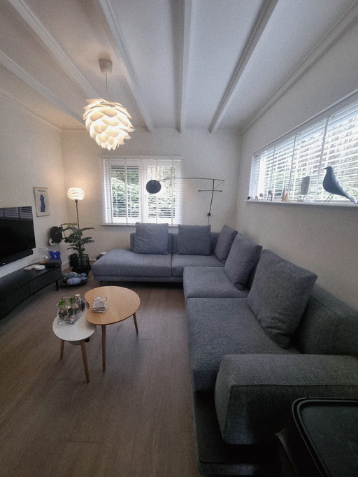 Sofá esquinero Papadatos 90.20