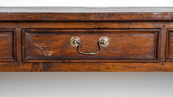 Image 1 of Cassettiera in rovere di metà secolo