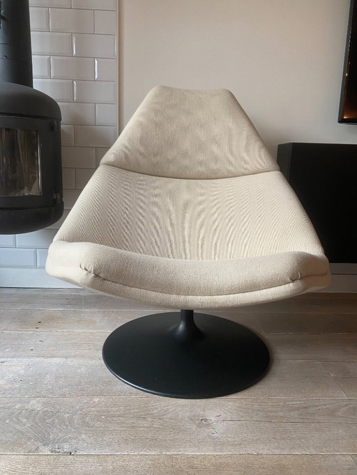 Sillón Artifort 510